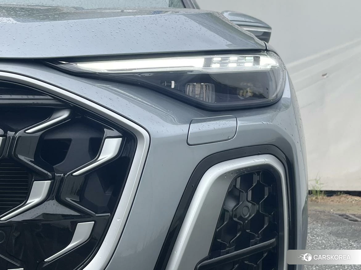 Audi Q5L id 4479354 из Китая 18