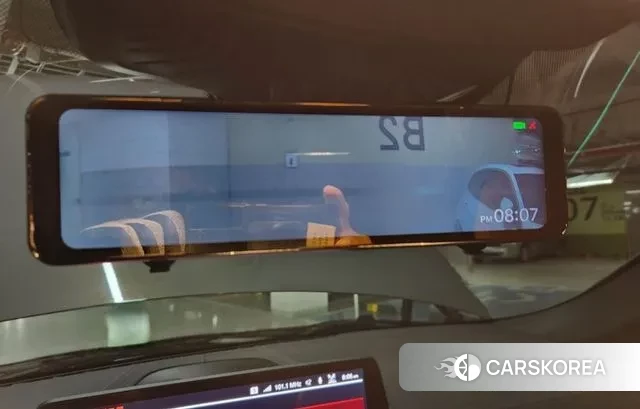 BMW 5 Series (G30) id 3428360 из Кореи 13