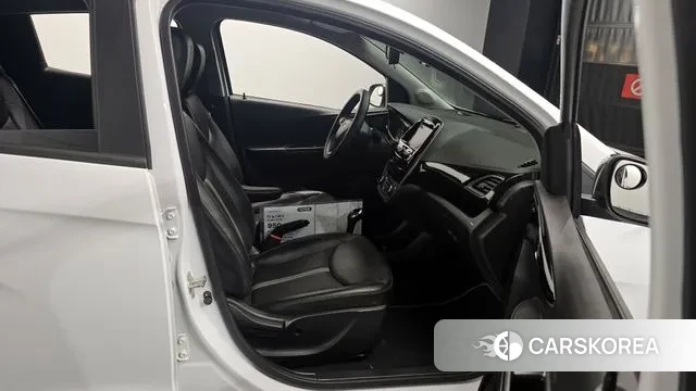 Chevrolet (GM Daewoo) The New Spark id 3412491 из Кореи 20