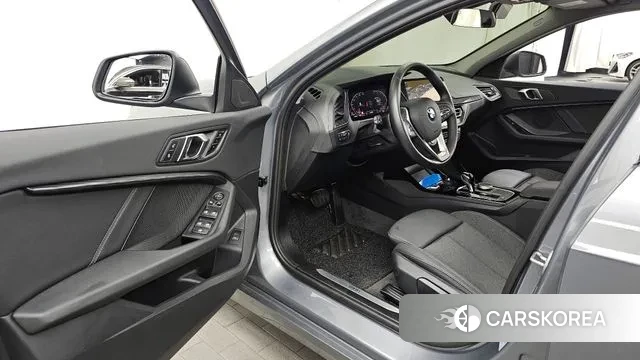 BMW 1 Series (F40) id 2905071 из Кореи 20