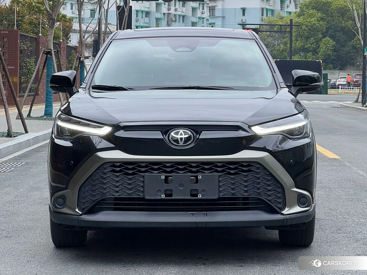 Toyota Fenglanda id 4407454 из Китая 12