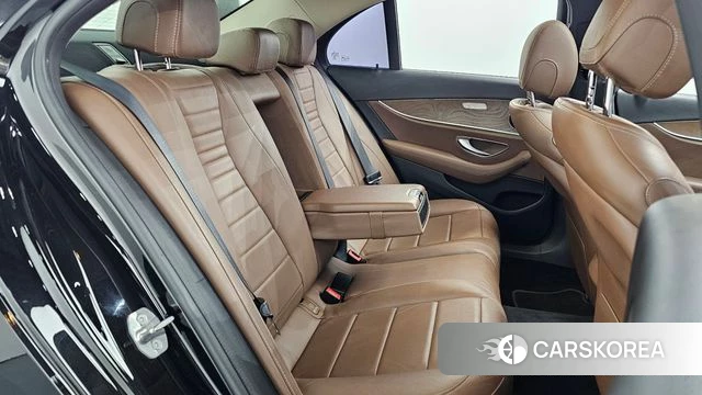Mercedes-Benz E-Class W213 id 4865660 из Кореи 33