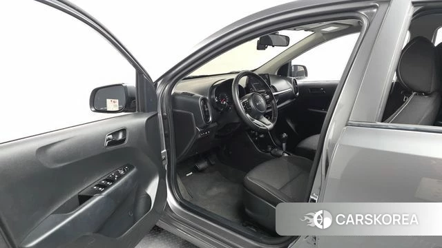 Kia Morning Urban (JA) id 4942942 из Кореи 20