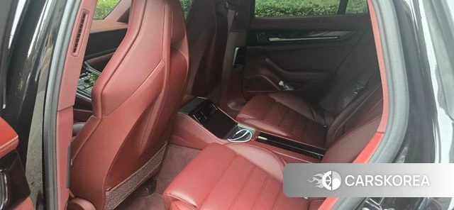 Porsche Panamera (971) id 4514472 из Кореи 15