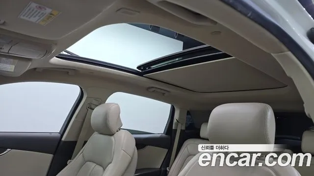 Lincoln Nautilus First generation id 2658407 из Кореи 20