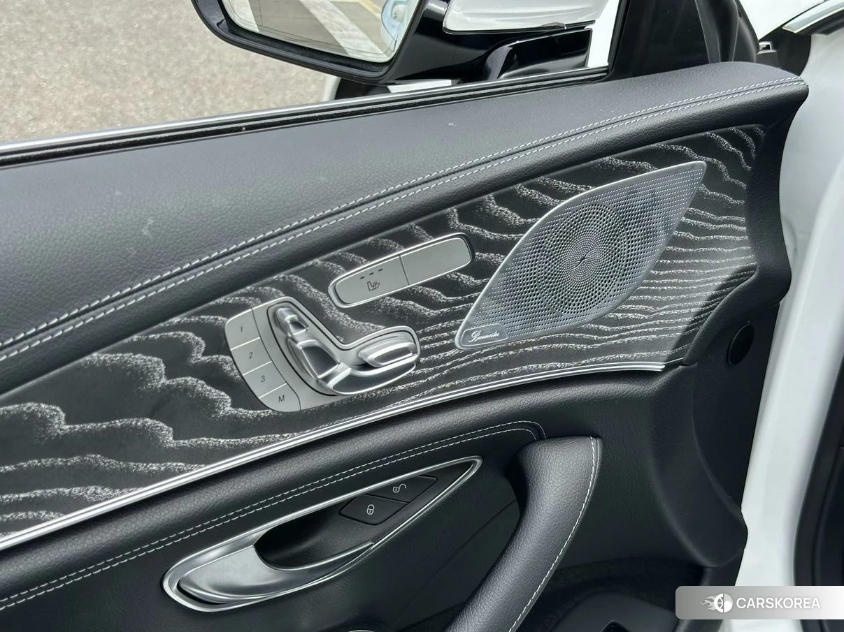 Mercedes-Benz CLS id 4419105 из Китая 15