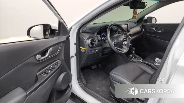 Hyundai Kona id 3385519 из Кореи 20