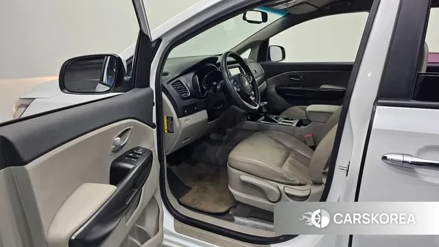 Kia The New Carnival id 3578495 из Кореи 20