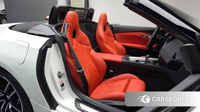 BMW Z4 (G29) id 3294372 из Кореи 20