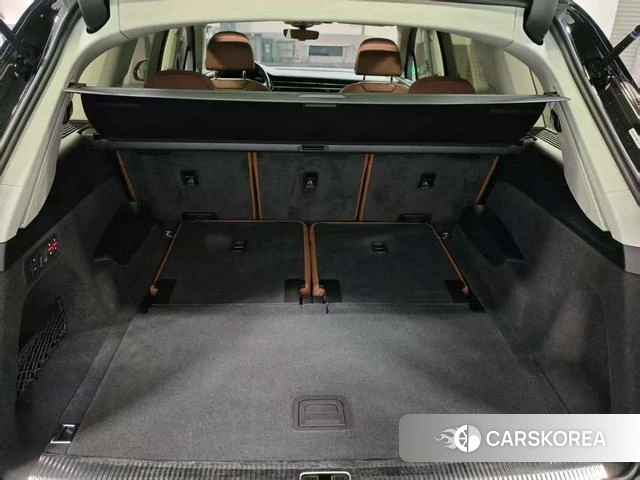 Audi Q7 id 3908139 из Китая 17