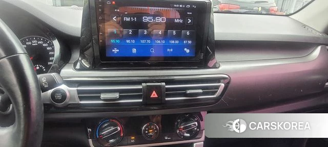Kia Seltos id 4717097 из Кореи 14
