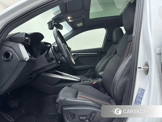 Audi A3 id 4271690 из Китая 11