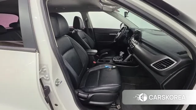 Kia Seltos id 3514499 из Кореи 20