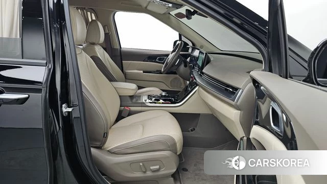 Kia Carnival 4th generation id 4195620 из Кореи 35