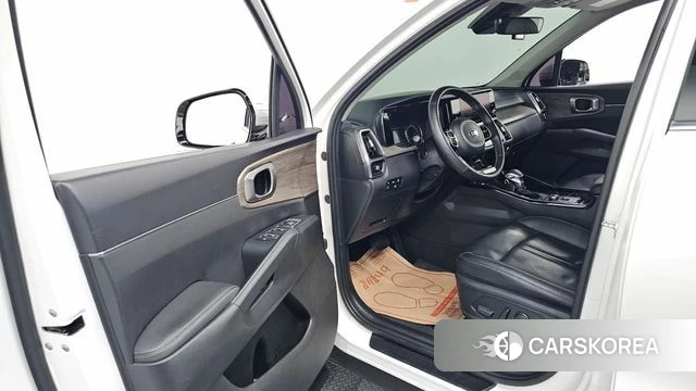 Kia Sorento 4th Generation id 4389493 из Кореи 31