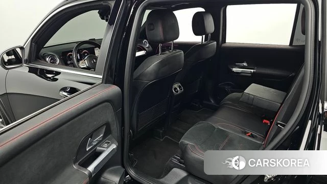 Mercedes-Benz GLB-Class X247 id 4280932 из Кореи 32