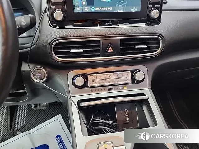 Hyundai Kona Electric id 3039386 из Кореи 18