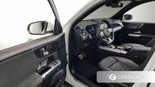 Mercedes-Benz GLB-Class X247 id 3934286 из Кореи 20