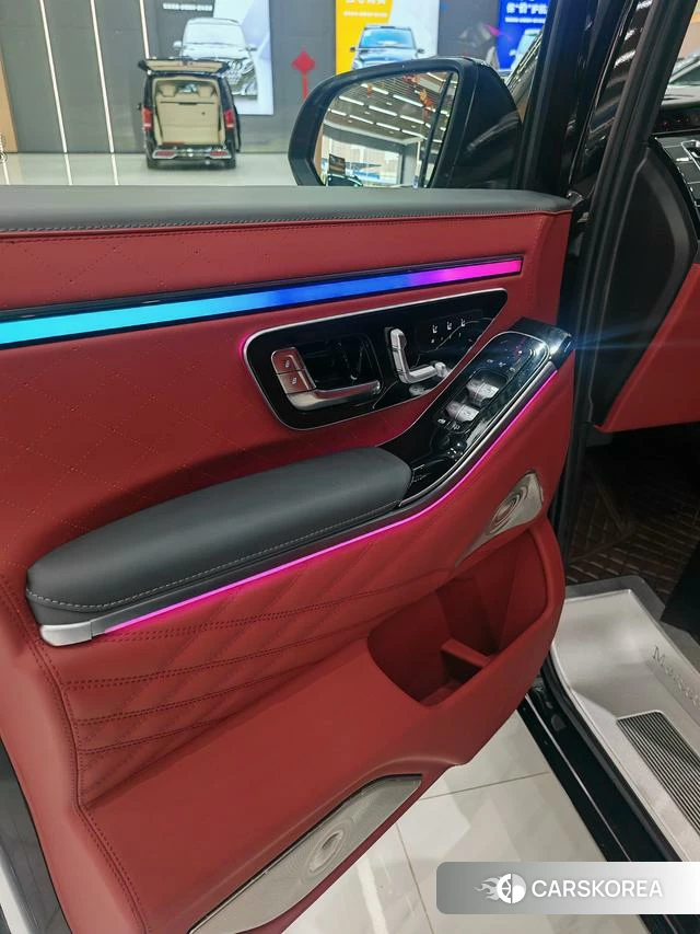 Mercedes-Benz Vito id 4265608 из Китая 13