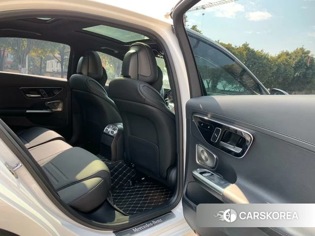 Mercedes-Benz Class C id 4263719 из Китая 37