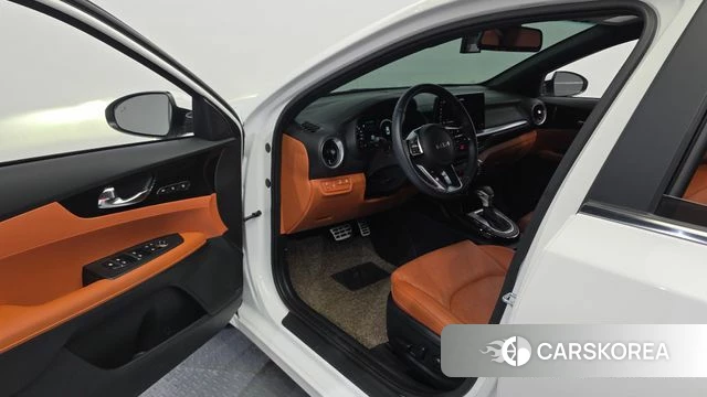 Kia The New K3 2nd generation id 3870489 из Кореи 20