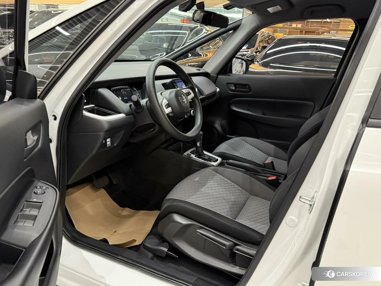 Honda Fit id 4455860 из Китая 13