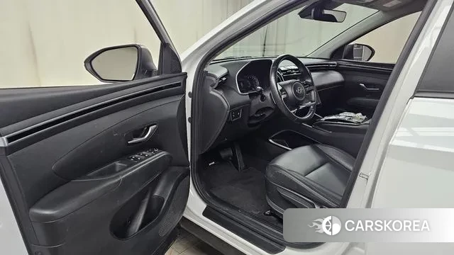 Hyundai Tucson (NX4) id 3503375 из Кореи 20