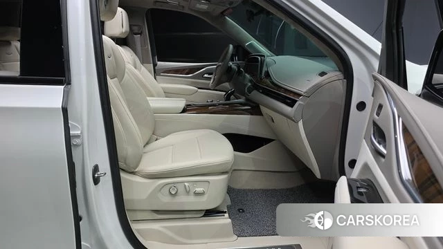 Cadillac Escalade 5th Generation id 4560257 из Кореи 35