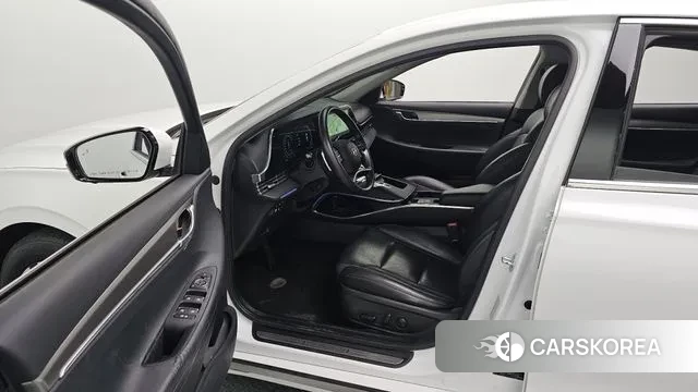 Hyundai The New Grandeur IG Hybrid id 3478507 из Кореи 20