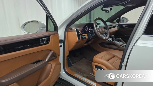 Porsche Cayenne (PO536) id 4362350 из Кореи 31