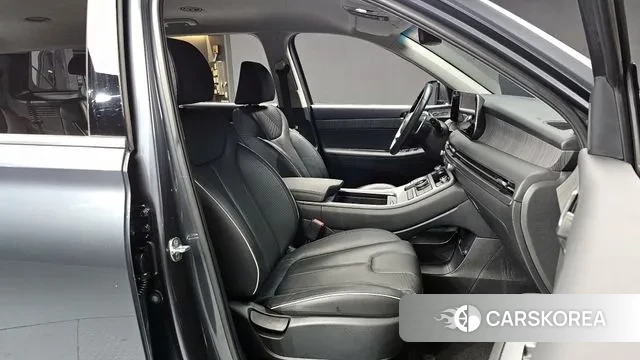 Hyundai The New Palisade id 3447635 из Кореи 20