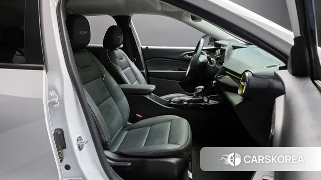 Chevrolet (GM Daewoo) Trax Crossover id 3620313 из Кореи 20