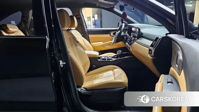 Kia Sorento 4th Generation id 3655079 из Кореи 20