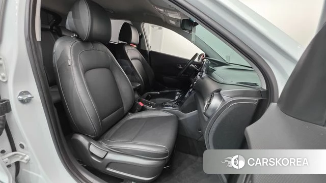 Hyundai Kona id 4615375 из Кореи 20