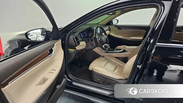 Hyundai Grandeur IG id 3966562 из Кореи 20