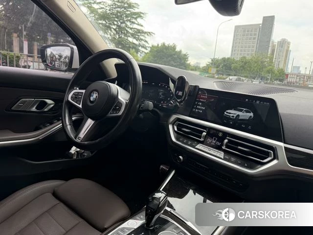 BMW 3 series id 4321406 из Китая 13