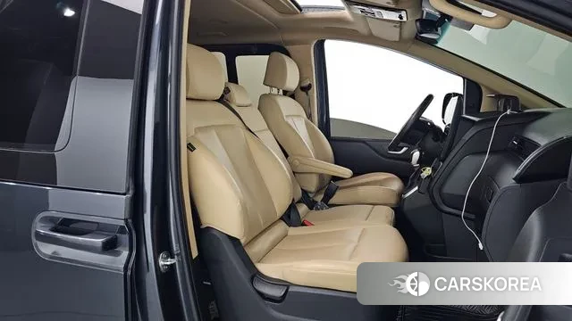 Hyundai Staria id 3634173 из Кореи 20