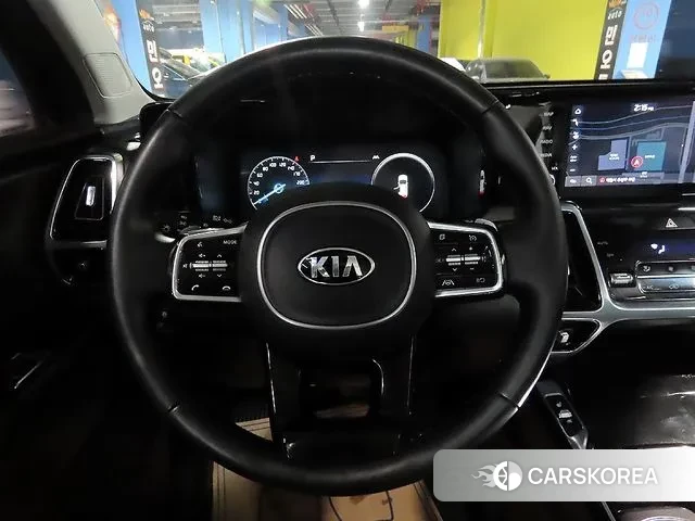Kia Sorento 4th Generation id 3371144 из Кореи 20