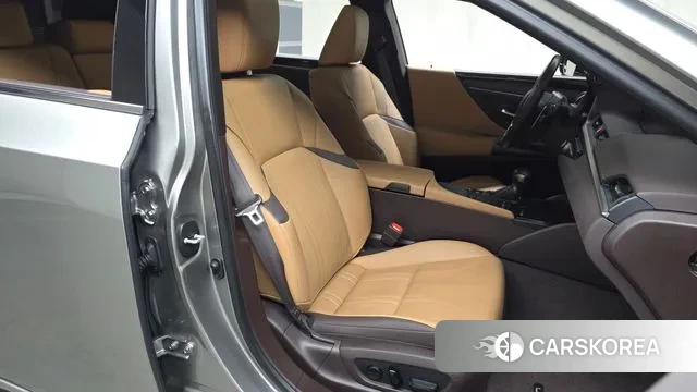 Lexus ES300h 7th generation id 3443853 из Кореи 20