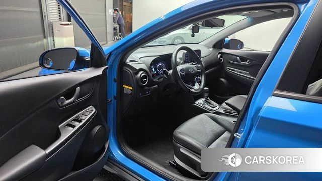 Hyundai Kona id 4020566 из Кореи 20