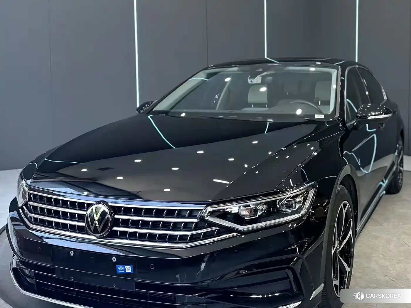Volkswagen Magotan id 4629608 из Китая 12