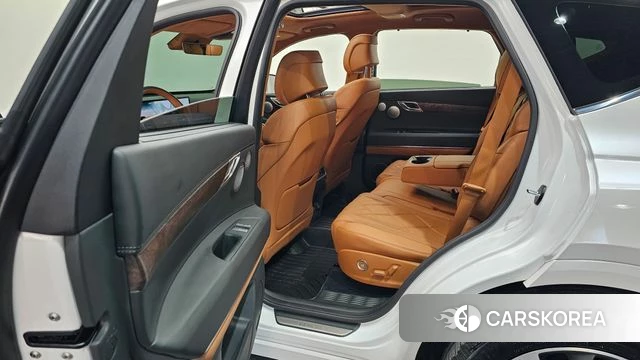 Genesis GV80 id 3896826 из Кореи 20