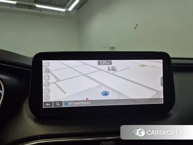 Hyundai The New Santa Fe id 2980015 из Кореи 20