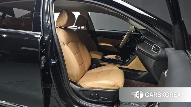 Kia K7 Premier id 3656356 из Кореи 20