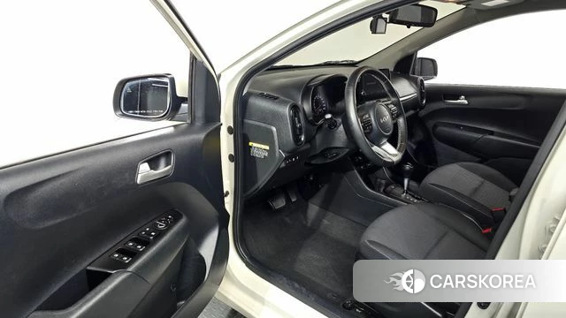 Kia Morning Urban (JA) id 4783759 из Кореи 30