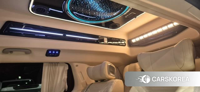 Kia The New Carnival 4th Generation id 3882868 из Кореи 20