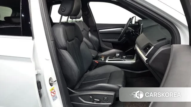 Audi Q5 (FY) id 3454276 из Кореи 20