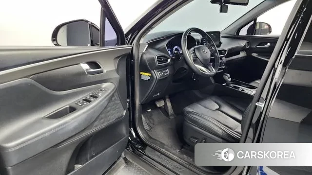 Hyundai Santa Fe TM id 3039193 из Кореи 20