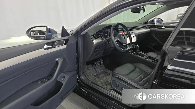 Volkswagen Arteon id 4849625 из Кореи 33