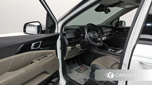 Kia The New Carnival 4th Generation id 3864232 из Кореи 20